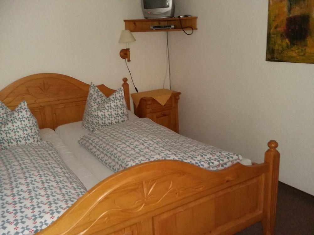 Pension Toepferhof Bad Berka Esterno foto